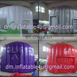 Outdoor Promotional Inflatable Dome thumbnail-1