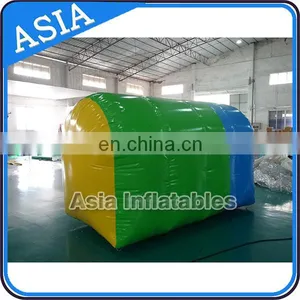 Interactive Cheap Inflatable Paintball Bunkers Inflatable Used Paintball Bunkers thumbnail-1