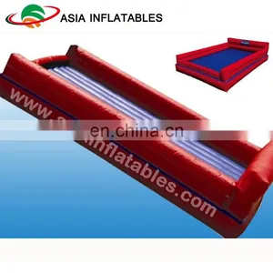 Hot Selling Best Price High Quality Inflatable Rubber Gym Mat thumbnail-1