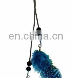 2015 New Fashion DIY Toy Set Colorful Feather/synthetic Clip-in Hair Extension for Kids-1 thumbnail-4