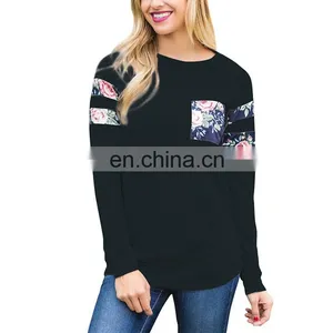 Custom Low Moq Latest Saree Blouse Designs Long Sleeve Blouse Tops Women thumbnail-1