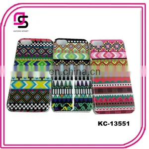 Beautiful Aztec Print Mobile Phone Case KC-13551 thumbnail-1