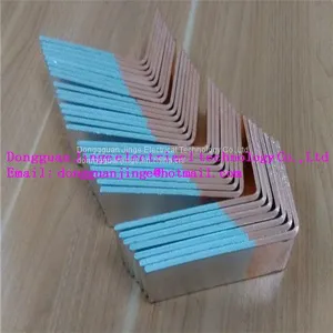 Copper Aluminum Transition Joint Custom Sizes thumbnail-5