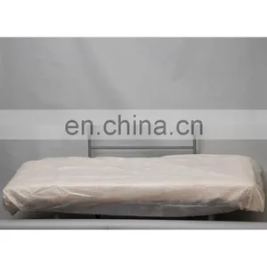 Non Woven Disposable Bed Cover for Medical Care With Factory Price thumbnail-3