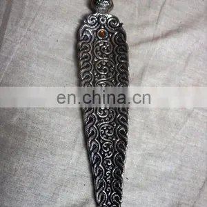 METAL OM GANESH INCENSE BURNERS LOT OF 200 PCS thumbnail-3