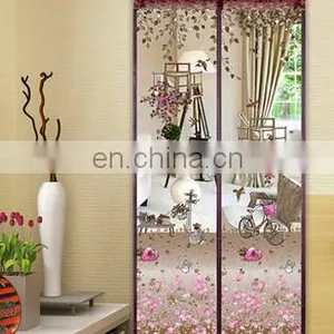 Jinwang Upgrade Encryption Magnetic Mosquito Net Curtains thumbnail-6