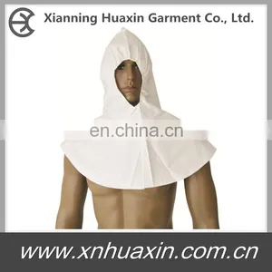 Nonwoven Pharmeceutial Cap thumbnail-1