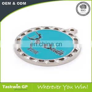 Best Selling Metal Medal,cheapest Dance Medal thumbnail-6