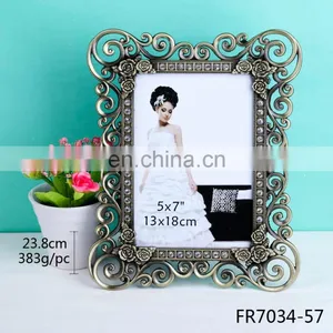 New Product 2015 Fashion Digital Love Photo Frame Beautiful Photo Frames thumbnail-1