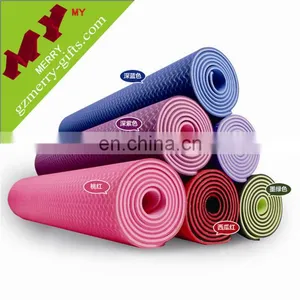 Fast Delivery Thick Yoga Mat,yoga Mat Storage thumbnail-4