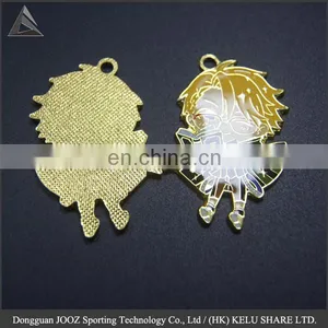 Custom Keychain /logo thumbnail-2