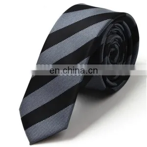 Silk Tie Men's Real Silk Jacquard Printing High Quality thumbnail-1