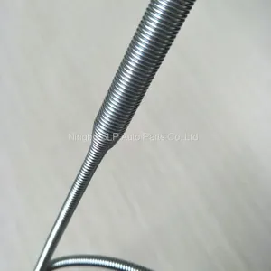 Universal Hand, Flexible Pipe Hair Cleaner thumbnail-4