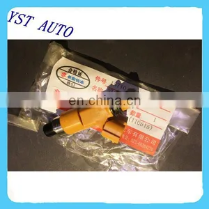 Original Quality Flow Matched Fuel Injector 0350 INJECTOR 15710-61J00 1571061J00 /15710-77J10 for SUZUKI APV /Suzuki Swift thumbnail-1