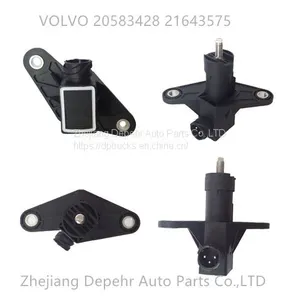 Zhejiang Depehr Heavy Duty European Tractor Solenoid Valve Volvo FH Truck Height Level Sensor 21643575/20583428 thumbnail-2