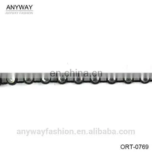 Bulk Wholesale Custom Washi Lingerie Ribbon thumbnail-1