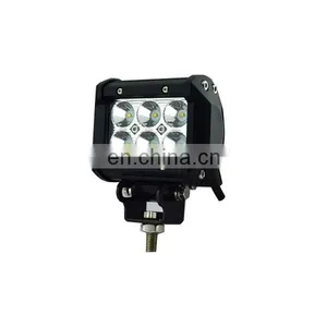 4inch 18W LED Light Bar Auto Driving Lamps thumbnail-4