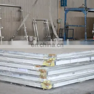 80/100/120 mm Insulation FRP Refrigerated Truck Body thumbnail-4