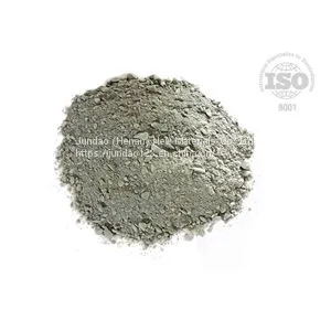 High Strength Impermeable Castable Refractory thumbnail-3