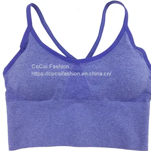 CG014-Women's (ladies)sport Bra/sport Short/Yoga Bra/activewear/ thumbnail-1