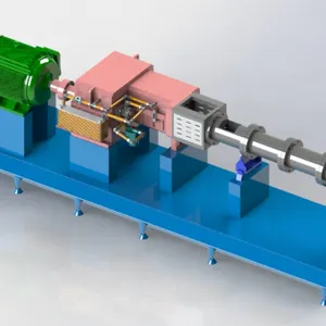 Shandong Shengrun Machinery Co., Ltd company overview - view 1 thumbnail