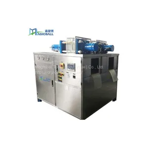 2018 Hot Selling Two Head Block Making Machine thumbnail-1