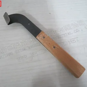 Tapping Knife for Cutting Rubber Trees to Get Latex thumbnail-1