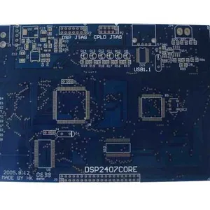 Circuit Board; Circuit Card company overview - view 3 thumbnail