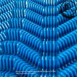 Alkali-resisting Cooling Tower Filter High Quality thumbnail-3