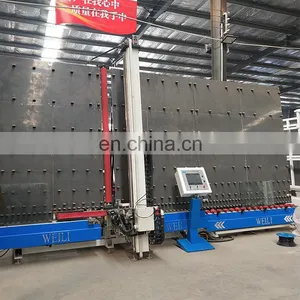 Vertical Low-e Glass Delete Coating Machine thumbnail-3