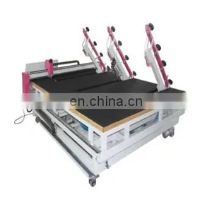 CE Glass Cutting Machine/cutting Line thumbnail-4