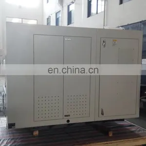 CK60T Turning Center Slant Bed CNC Lathe Machine thumbnail-4