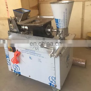 USA Canada Australia Popular Samosa Making Machine Dumpling Machine for Usa thumbnail-1
