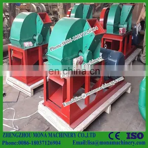 New Wood Shaving Machine,High Quality Wood Processing Machine thumbnail-5