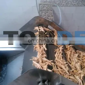 Chicken Feet Cutting Machine Chicken Feet Processing Machine thumbnail-1