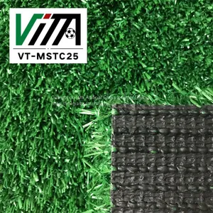 Vita Artificial Grass Holland Imported Yarn Soccer Field VT-MSTC25 thumbnail-3