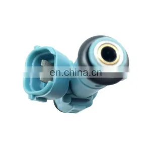 Fuel Injector For Hyun-dai Ki-a OEM 35310-2G300 353102G300 thumbnail-4