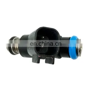 Fuel Injector For Chevro-let Pon-tiac OEM 96487553 thumbnail-2