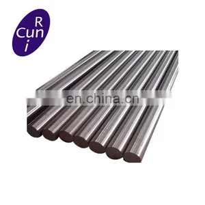 High Speed Tool Steel Round Bar M2 M35 T1 D2 D3 A2 thumbnail-2