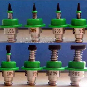 JUKI SMT Nozzle Assembly 521 E36307290B0 KE2000 Series Smt Placement Equipment thumbnail-1