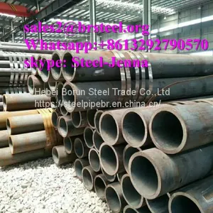 ASTM Steel Seamless Pipe/28 Inch thumbnail-1