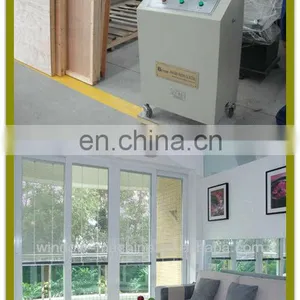 Insulated Glass Air Filler Machine/Insulated Glass Inert Gas Inflator/Insulated Glass Gas Charging Machine (ZCJ02) thumbnail-1