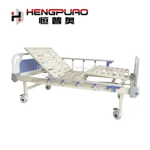 Medical Furniture New Type Standard Size Hospital Beds for Home Care thumbnail-1