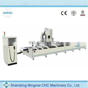 Will You Notice Us?3-axis CNC Processing Center for Aluminum Profile thumbnail-3