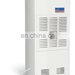 Dehumidifier Industrial Air Drying Machine thumbnail-1