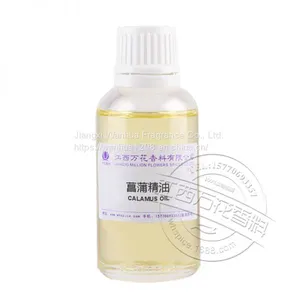 Factory Supplies Acorus Oil Distillation to Extract High Quality thumbnail-3