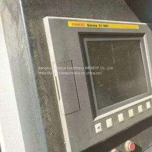Hanland XK714G CNC Milling Machine thumbnail-4