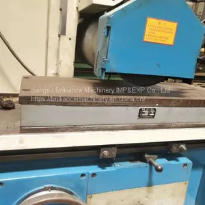 Hangzhou M7140H Surface Grinding Machine thumbnail-2