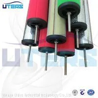 UTERS Replace KAESER Line Precision Fliter Element EG-48 # 9.4888.0 thumbnail-1