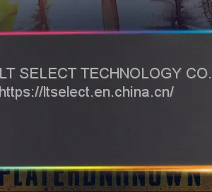 Best Mouse Pad for Gaming 2019 thumbnail-1